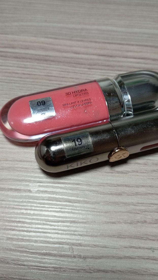 KIKO Milano Ruj ve Gloss - Görsel 4