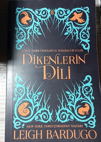 Grisha Verse Seti - Görsel 4