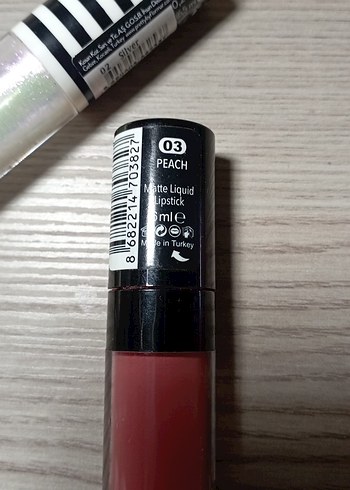 Pembe Ruj Seti - Görsel 6