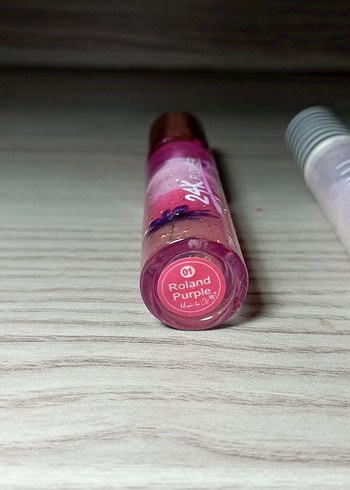 Pembe Ruj Seti - Görsel 2