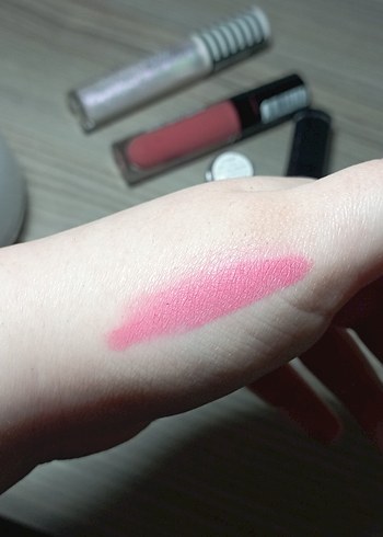 Pembe Ruj Seti - Görsel 10