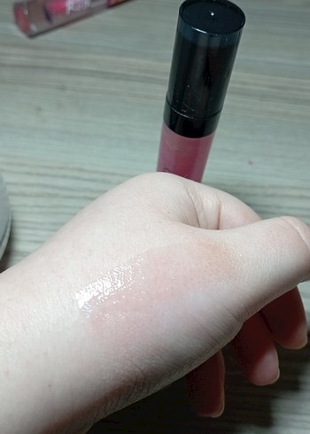 Pembe Ruj Seti - Görsel 11