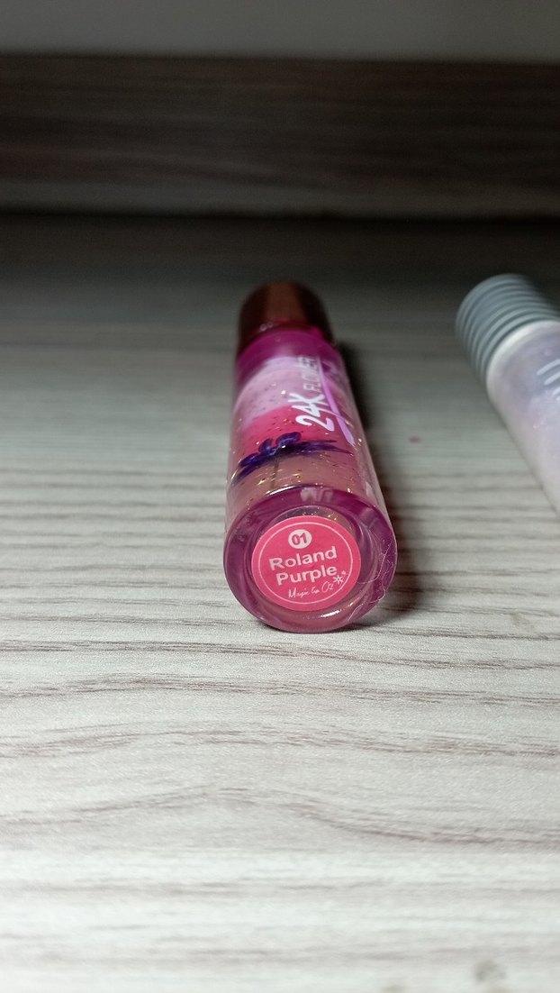 Pembe Ruj Seti - Görsel 2