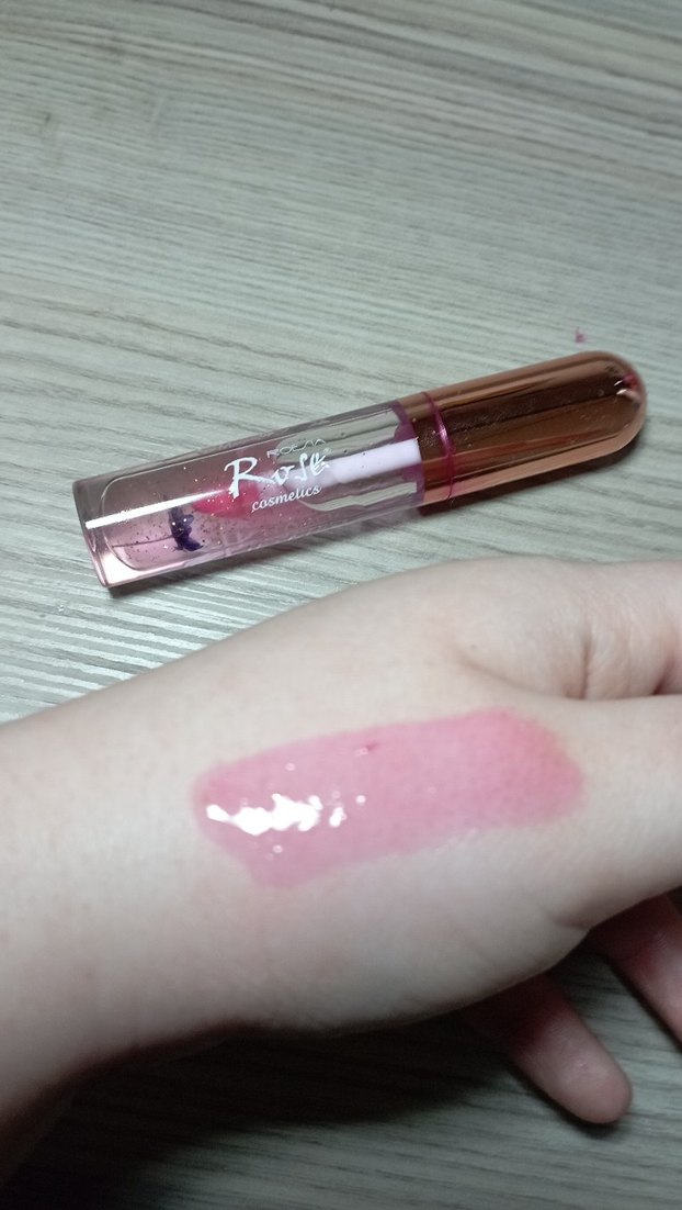 Pembe Ruj Seti - Görsel 3