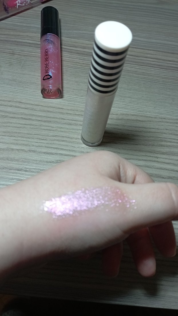 Pembe Ruj Seti - Görsel 5