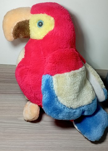 Çeşitli Oyuncaklar - Görsel 4