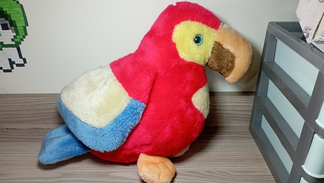 Çeşitli Oyuncaklar - Görsel 5