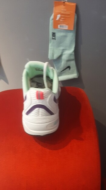 38 Beden Nike Koşu