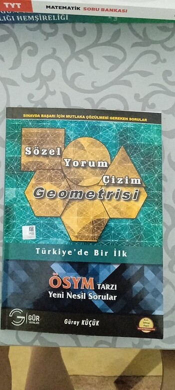 Geometri yks hazırlık