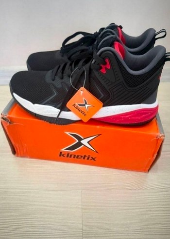 Kinetix ürünü