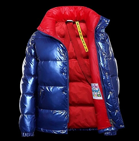 Moncler Moncler mont