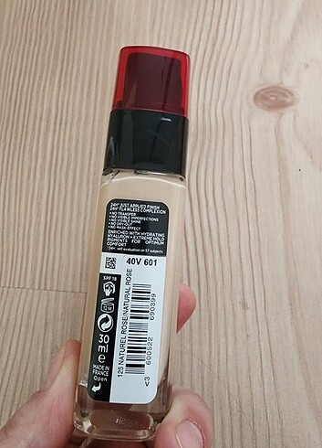 L'Oréal Paris Loreal paris fondöten