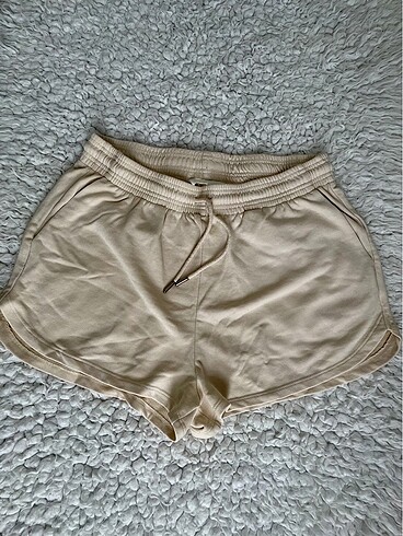 H&M penye şort