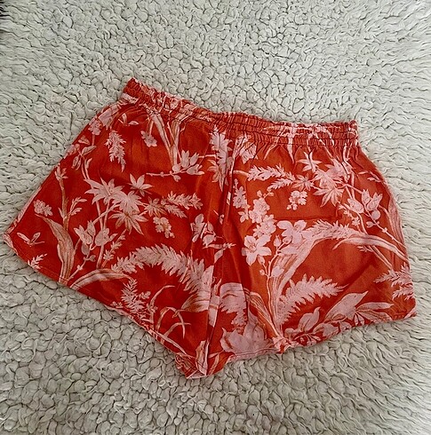 H&M H&M mini visko şort