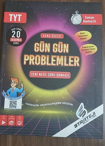 Tyt soru bankası