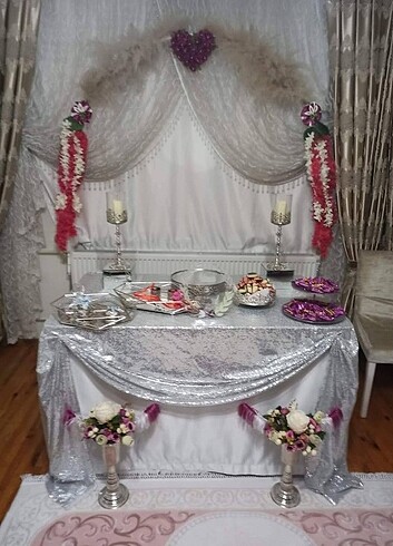 Nişan masasi