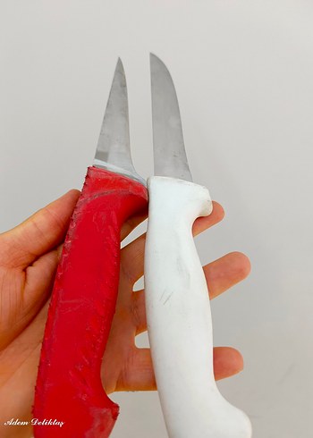 bıçak - Görsel 12