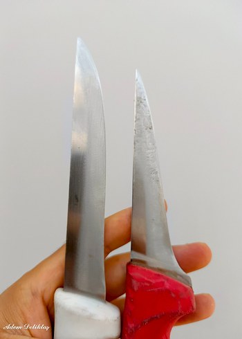 bıçak - Görsel 10