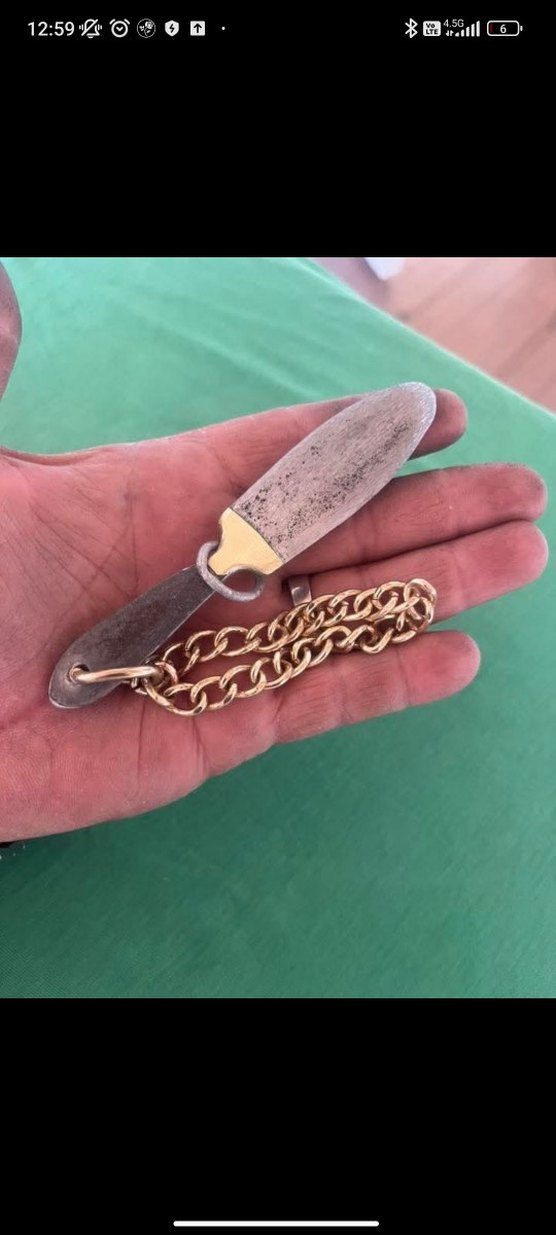 mini cep masat - Görsel 3