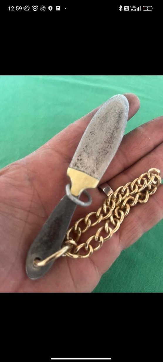 mini cep masat - Görsel 5