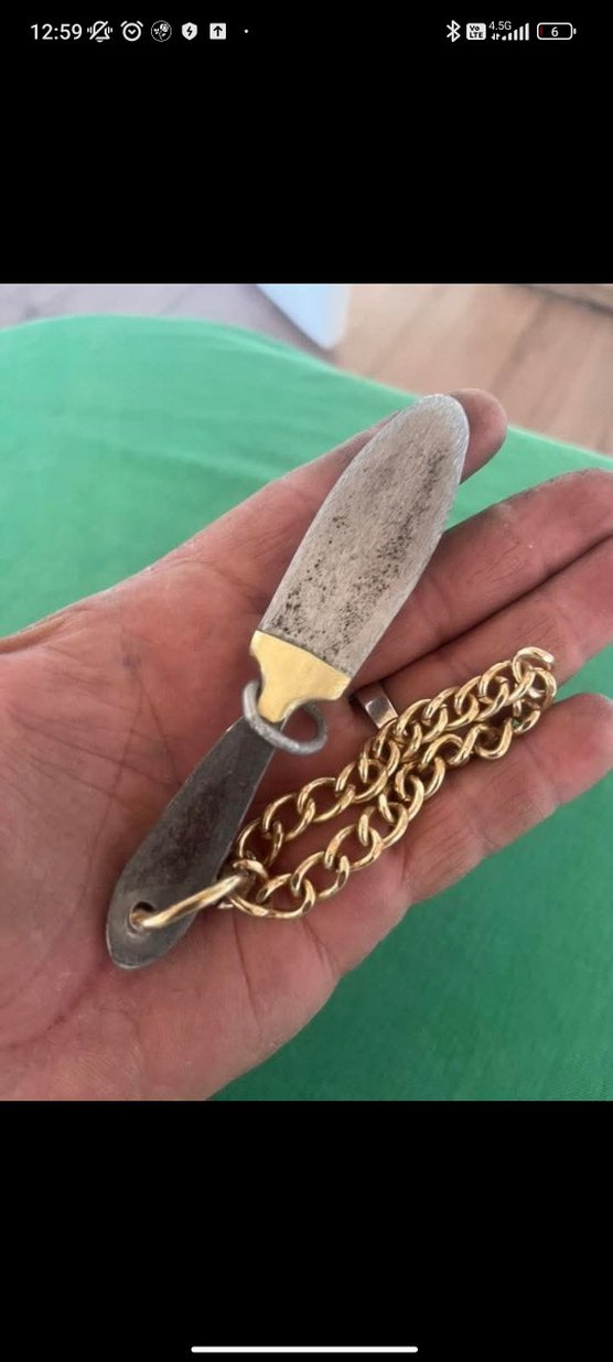 mini cep masat - Görsel 4