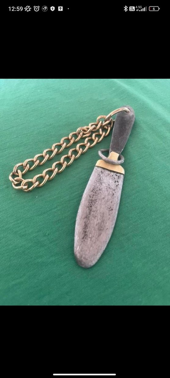 mini cep masat - Görsel 2