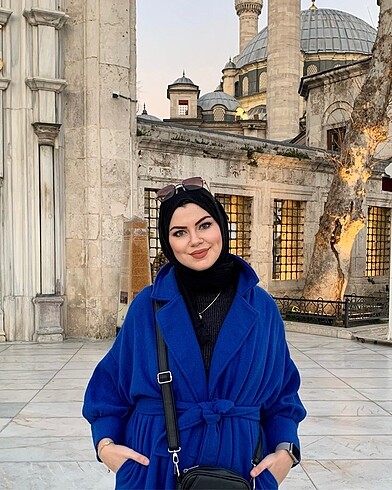 Diğer MELİKE TATAR KABAN