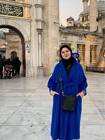 MELİKE TATAR KABAN