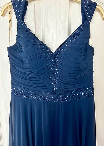 İncili Abiye - Görsel 2