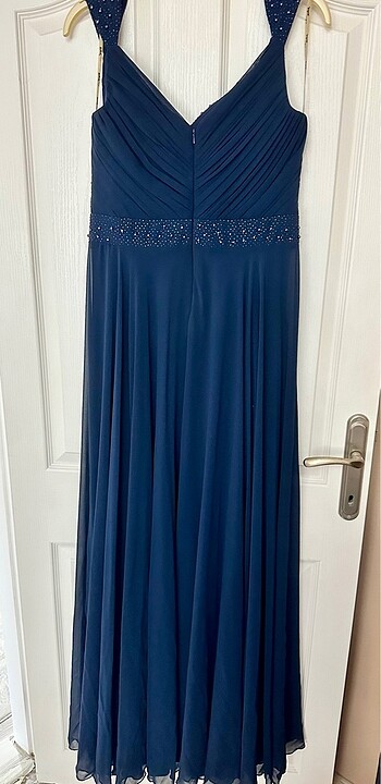 İncili Abiye - Görsel 6