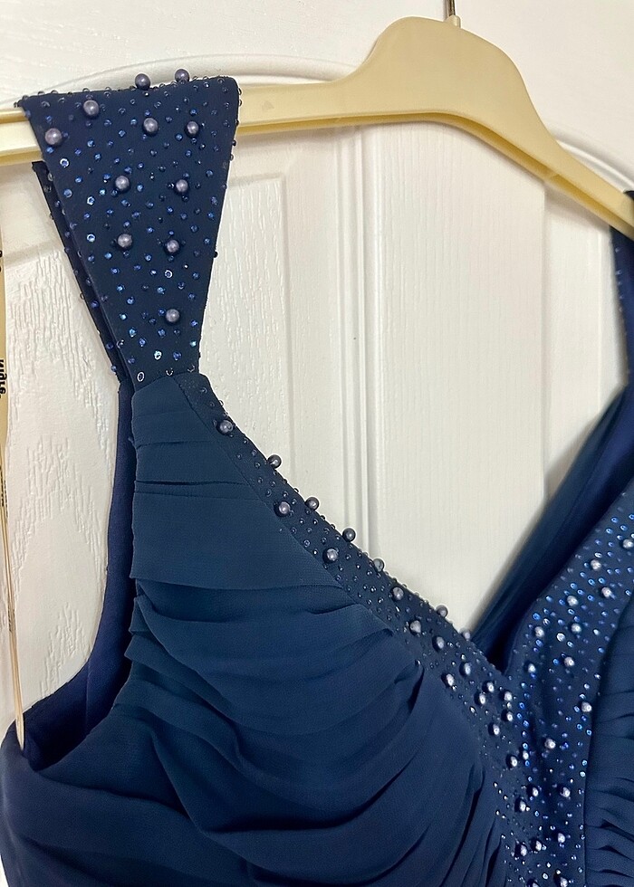 İncili Abiye - Görsel 3