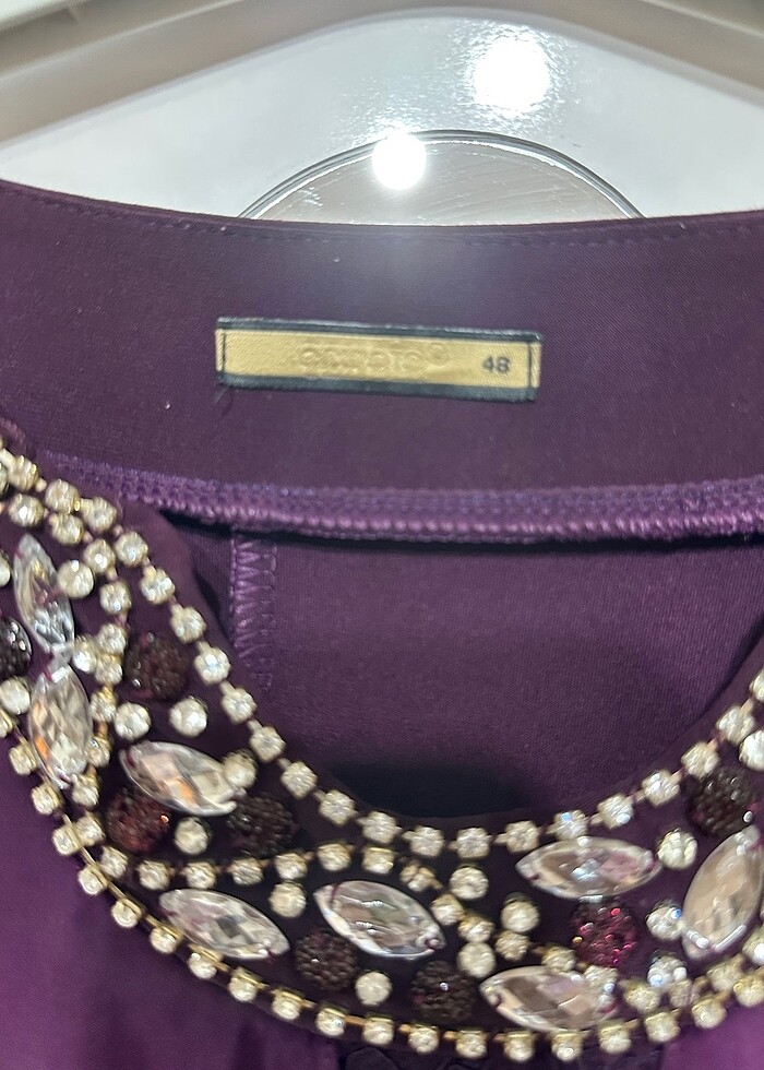 TEKBİR MARKA ABİYE - Görsel 3