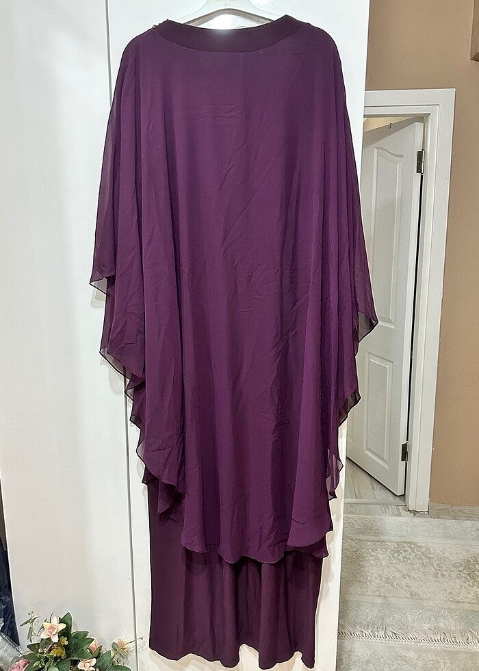 TEKBİR MARKA ABİYE - Görsel 5