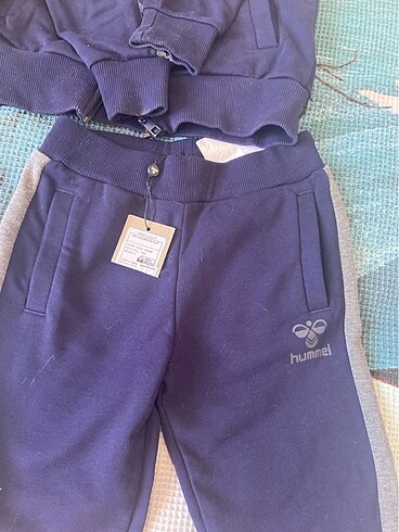 Hummel Eşofman