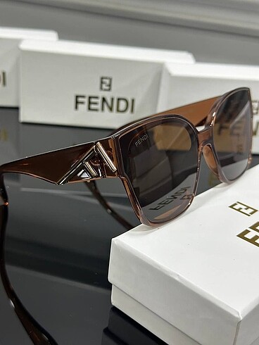 FENDİ