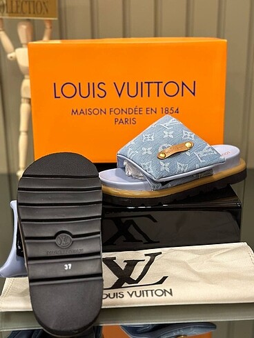 36 Beden LOUIS VUITTON 36-41 SİZE