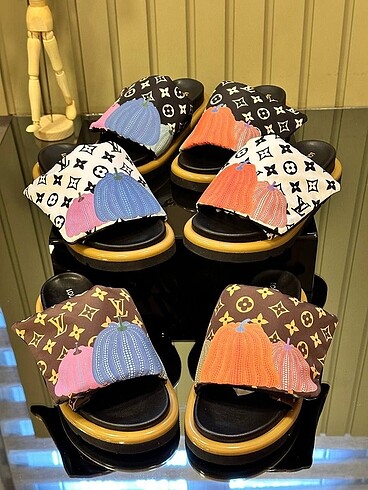 LOUIS VUITTON 36-41 size