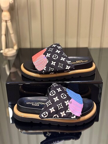 36 Beden LOUIS VUITTON 36-41 size