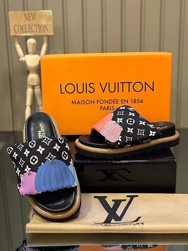 36 Beden çeşitli Renk LOUIS VUITTON 36-41 size