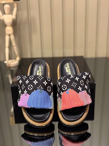 Louis Vuitton LOUIS VUITTON 36-41 size