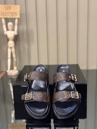 36 Beden çeşitli Renk LOUIS VUITTON 36-41 SİZE