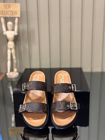 36 Beden LOUIS VUITTON 36-41 SİZE