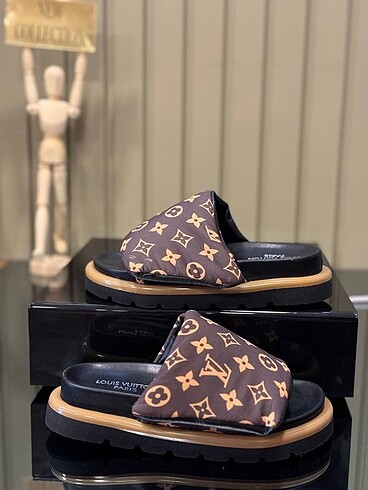 36 Beden çeşitli Renk LOUIS VUITTON