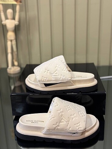 36 Beden LOUIS VUITTON