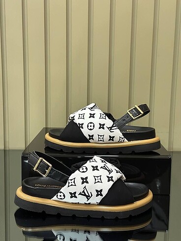 36 Beden LOUIS VUITTON