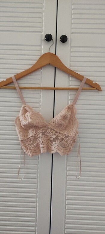 Pull and Bear Bralet