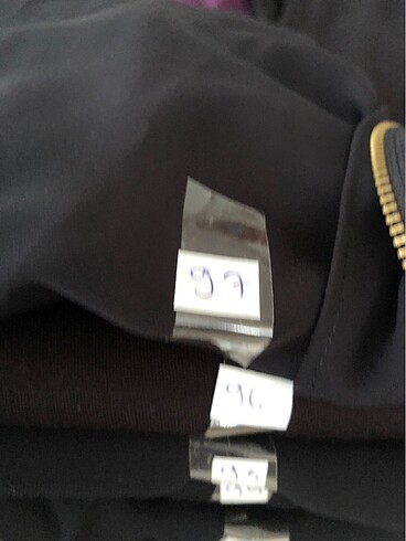 50 Beden siyah Renk az kullanıldı şifon ceket