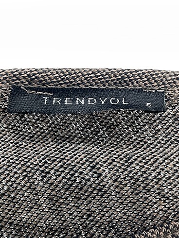 s Beden çeşitli Renk Trendyol & Milla Kısa Elbise %70 İndirimli.