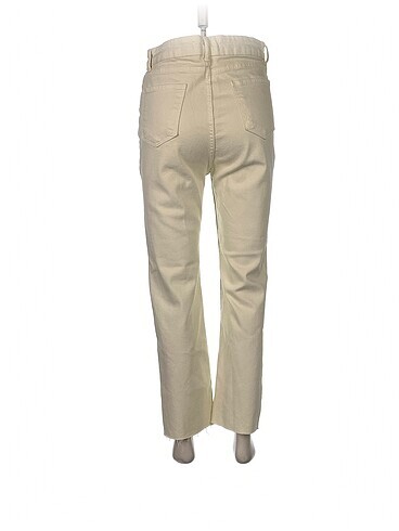 44 Beden Zara Jean / Kot %70 İndirimli.