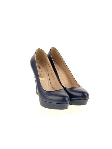 Tergan Tergan Platform %70 İndirimli.